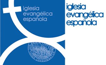 Logo de Iglesia Evangelica Espanola