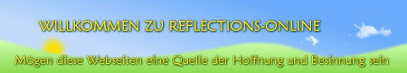 banner reflections online de