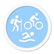 Logo Aktivitäten