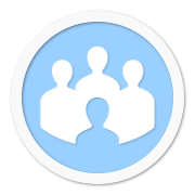 Logo Gruppen